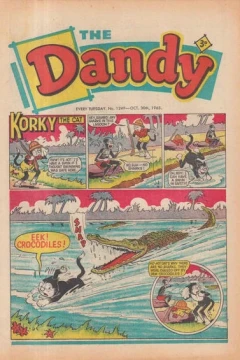 Issue #1249