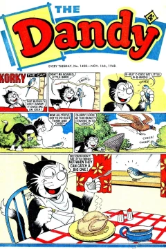 Issue #1408