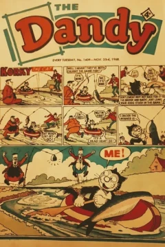 Issue #1409