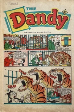 Issue #1413