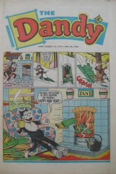 Issue #1415
