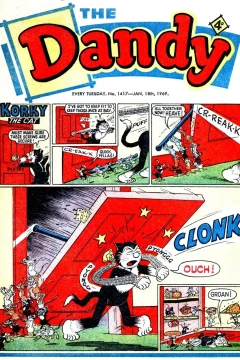 Issue #1417