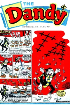 Issue #1418