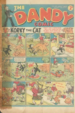 Issue #142