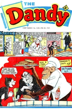 Issue #1420
