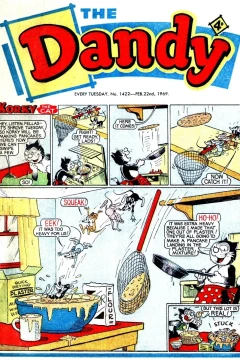 Issue #1422
