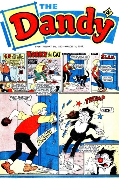 Issue #1423
