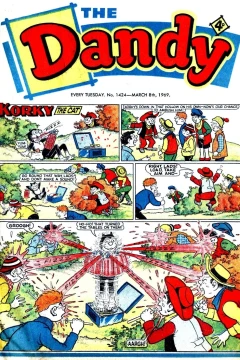 Issue #1424