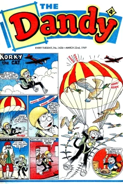 Issue #1426