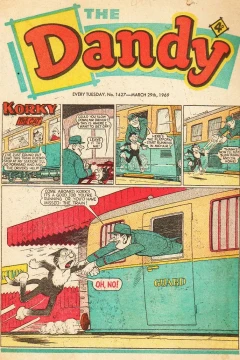 Issue #1427