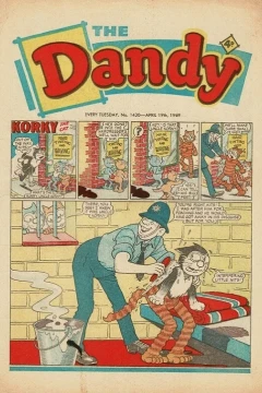 Issue #1430