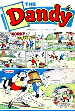 Issue #1431
