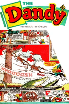 Issue #1432