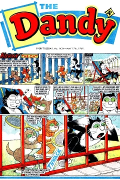 Issue #1434
