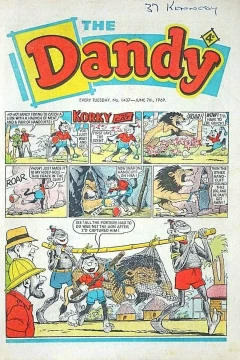 Issue #1437