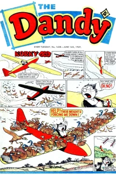 Issue #1438