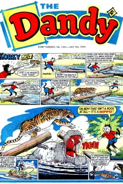 Issue #1441
