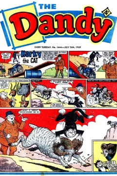 Issue #1444