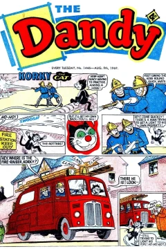 Issue #1446