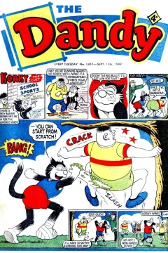 Issue #1451