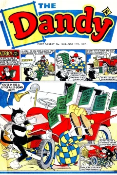 Issue #1455
