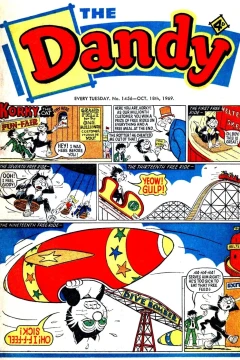Issue #1456