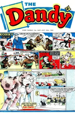 Issue #1457