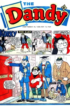 Issue #1458