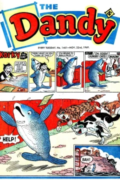 Issue #1461