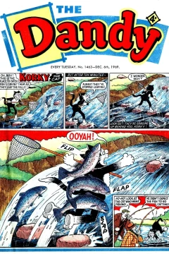 Issue #1463
