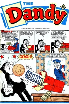Issue #1465