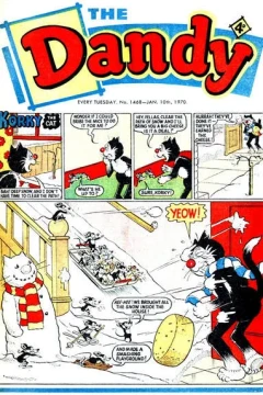 Issue #1468