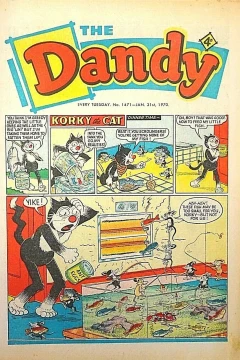 Issue #1471