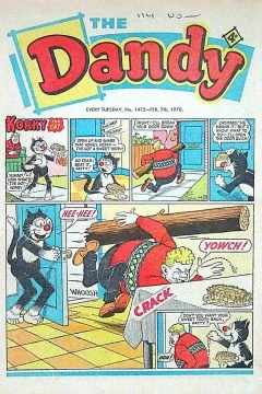 Issue #1472