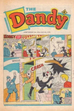 Issue #1493