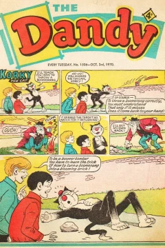 Issue #1506