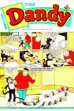 Issue #1514