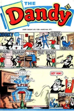 Issue #1528