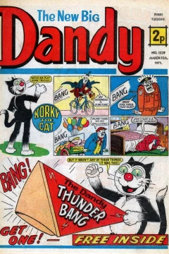 Issue #1529