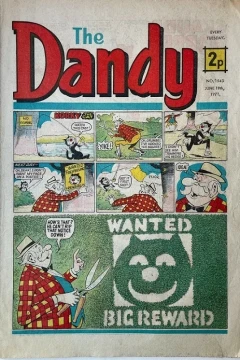 Issue #1543