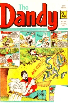 Issue #1544