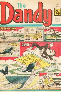 Issue #1547