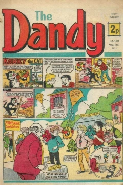 Issue #1551