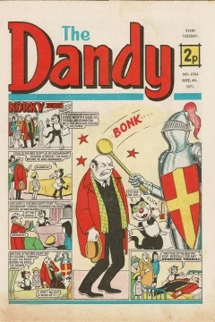 Issue #1554