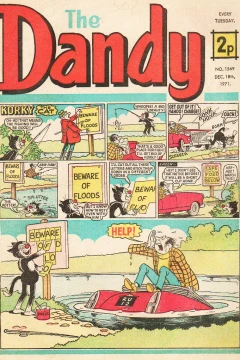Issue #1569