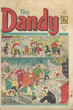 Issue #1577