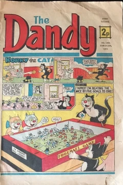 Issue #1583