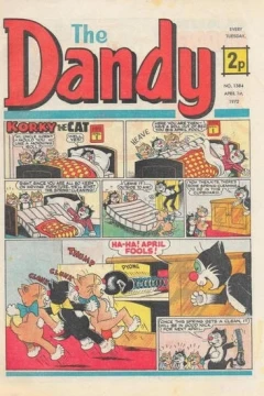Issue #1584