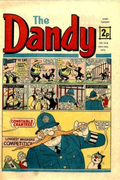 Issue #1618