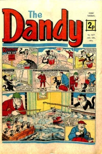 Issue #1677